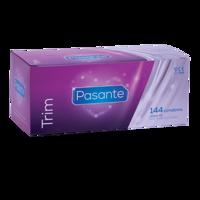 Pasante Trim condoms 144pcs