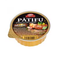 Paštéta PATIFU delikates 100 g