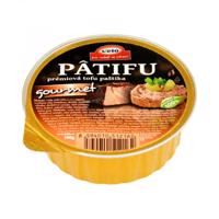 Paštéta PATIFU gourmet 100 g