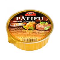 Paštéta PATIFU hokkaido 100 g