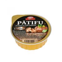 Paštéta PATIFU s hlivou 100 g