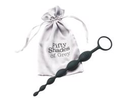 "Päťdesiat odtieňov sivej" - análne perly