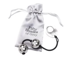 Päťdesiat odtieňov sivej - Inner Goddess venušine guličky