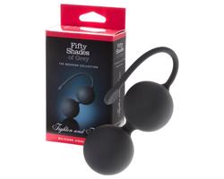 Päťdesiat odtieňov sivej - Posilňujúce guličky pre ženy