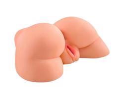 PDX Dokonalé Pozadie - torzo masturbátor (prírodný)