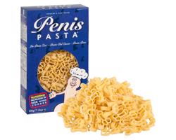 Penis cestoviny (200g)