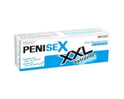 PENISEX XXL Extreme - intím krém pre mužov (100ml)