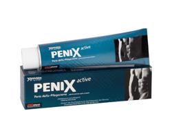 PeniX Aktív - Krém na penis (75ml)