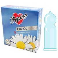 Pepino Basic 3 ks