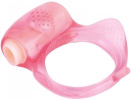 Pepino vibračný erekčný krúžok Multispeed