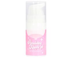 Pharmquests - Gél na stimuláciu bradaviek (8ml)