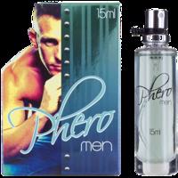 Pheromen Eau De Toilette Men (15 ml)