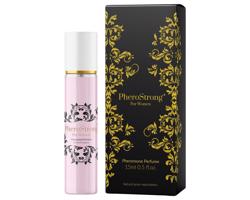 PheroStrong - feromónový parfum pre ženy (15ml)