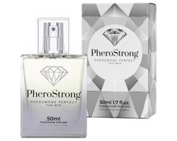 PheroStrong Perfect - feromonový parfum pre mužov (50 ml)