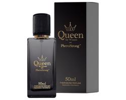 PheroStrong Queen - feromónový parfum pre ženy (50ml)