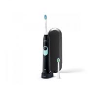 Philips Sonicare Teens HX6212/89, ČIERNA Elektrická zubná kefka