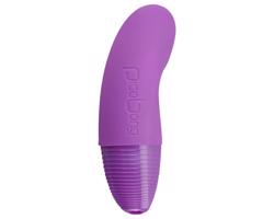 Picobong Ako - vodotesný fialový vibrátor pre ženy