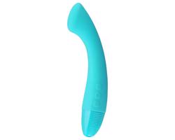 Picobong Moka - G-bodový vibrátor (tyrkysový)