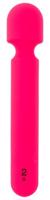 Pink Sunset Wand Vibrator