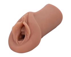 Pipedream Sorority Snatch - realistická vagína masturbátor (prirodzená)