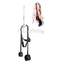 Pipedream Spinning Fantasy Swing