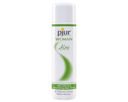 Pjur Aloe - lubrikant na vodnej báze (100 ml)