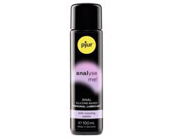 Pjur Analyse me! upokojujúci análny lubrikant (100ml)