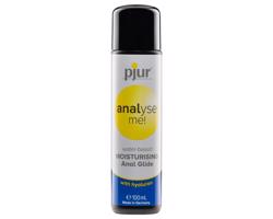 pjur Analyse me! vodný análny lubrikant (100ml)
