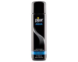 pjur Aqua lubrikačný gél (100ml)