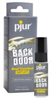 pjur Back Door - análny komfortný lubrikačný sérum (20ml)