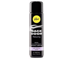 Pjur Back Door - análny lubrikant (100 ml)