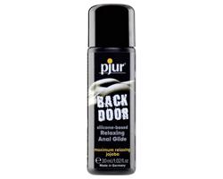 Pjur Back Door - análny lubrikant (30ml)