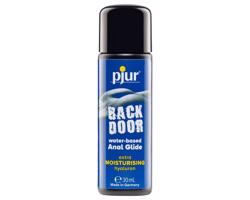 pjur BACK DOOR - vodný anál lubrikant (30 ml)