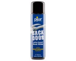 pjur BACK DOOR - vodný análny lubrikant (100 ml)