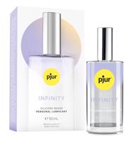 pjur Infinity - prémiový silikónový lubrikant (50 ml)