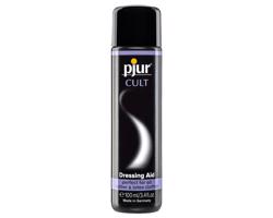 Pjur - Lakový a latexový lubrikant (100 ml)