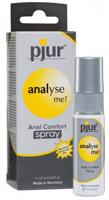 Pjur lubrikačný sprej ANALyse me! (20 ml)