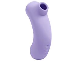 Platanomelón Mambo - vlnový stimulátor klitorisu (fialový)