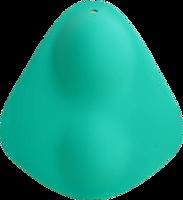 PlusOne 2-in-1 grinding massager vibrátor