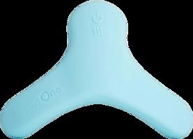 PlusOne breast & body massager