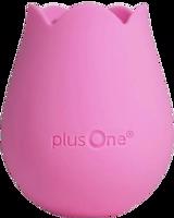 PlusOne Rose Arouser Pink