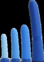 PlusOne vaginal dilator set