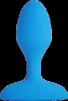 PlusOne vibrating plug