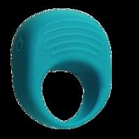 PlusOne vibrating ring