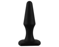 Pocíť kúzelný chvenie - anál plug - eco balenie