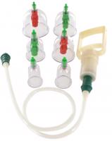 Podtlaková súprava Green Vacuum