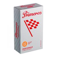 Primeros Performax - kondómy podporujúce erekciu (12 ks)