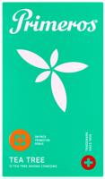 Primeros Tea Tree – tenké kondómy (12 ks)