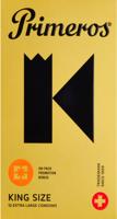 Primeros The King – extra veľké kondómy (12 ks)