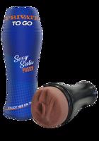 PRIVATE To Go Sexy Sista To Go